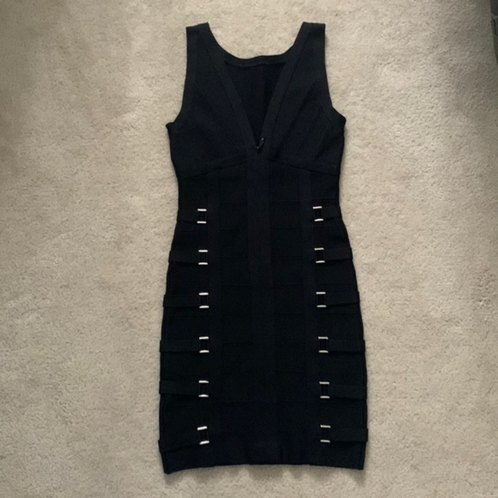 Bebe Dress - Picture 2 of 3